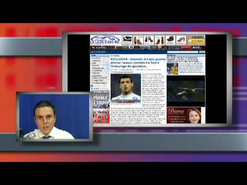 Lalaziosiamonoi Web Tv - Puntata 7