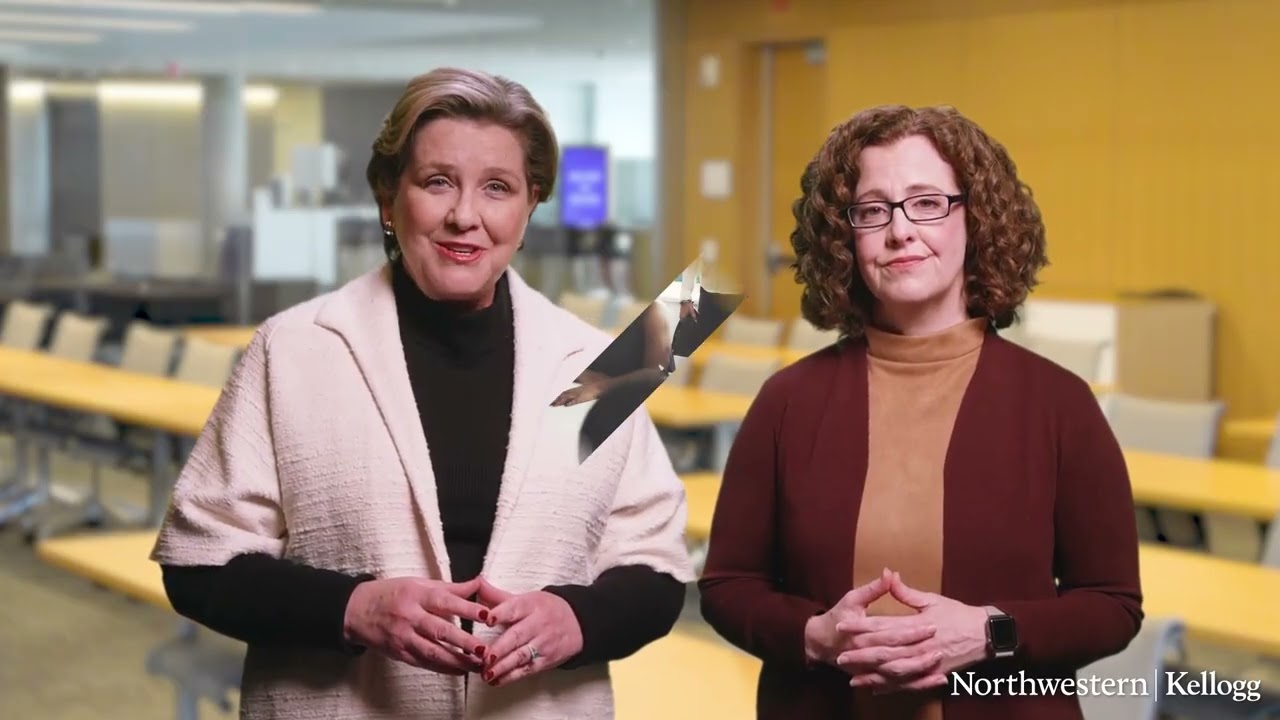 Course Preview | Strategic Communication for Leaders from Kellogg Executive Education