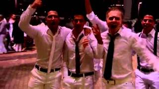 Sensation White Official new video HD 2012