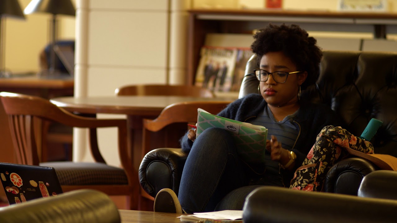 Paul Barret Jr. Library