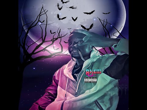 Rkeiii - Dumped feat. Caleb Awiti (Official Audio)