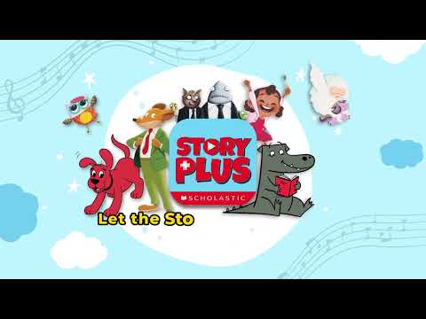 StoryPlus | scholastic prime mathematics kinder  | PR1ME Mathematics
