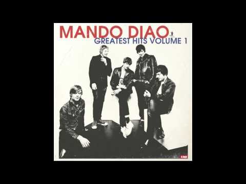 Welcome Home, Luc Robitaille - Mando Diao