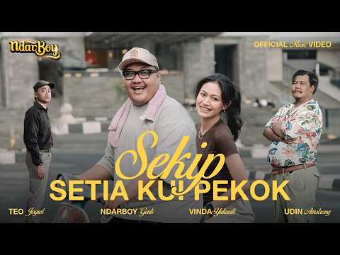 Thumbnail Video Sekip (Setia Kui Pekok)