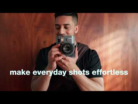 Fujifilm Instax Mini 41 Black