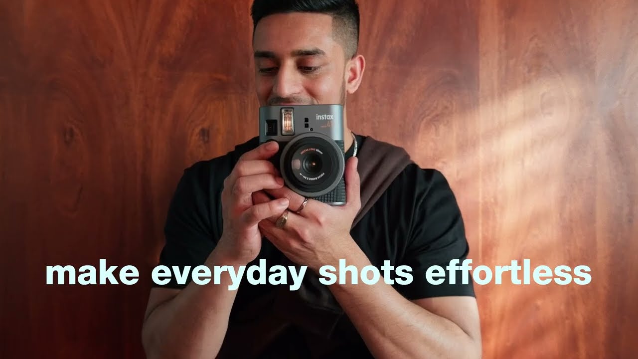 Fujifilm INSTAX mini 41