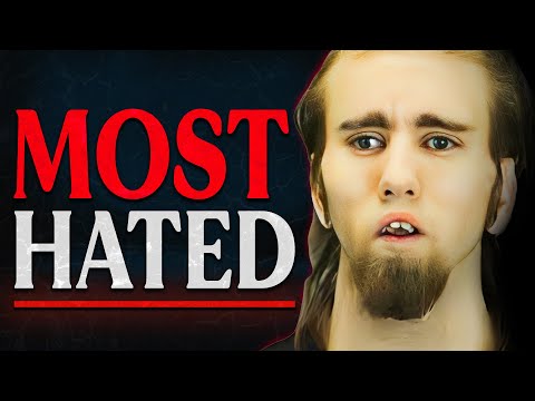 The Worst Person on the Internet... (Cyraxx Documentary)