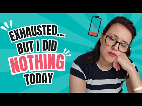 Burn-out vs Bore-out: Why You’re Tired All the Time (Even Without Doing Much)