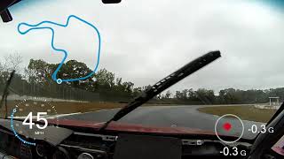 Lemons! 2019 - BIR - The Minneapolis 500 - 8 of 8 (Sunday 9/29/2019)