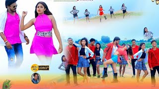 #new #video Singer Kumar Pritam • New Nagpuri Sadri Dance Video Song 2022 / #jkbhai #nagpuri #sadri
