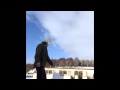 Snowman Snuff Movie