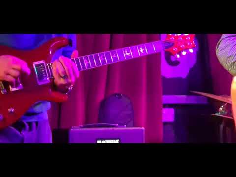 Fever - The Filthy Groove at Dublin Castle in London - 14 March 2025