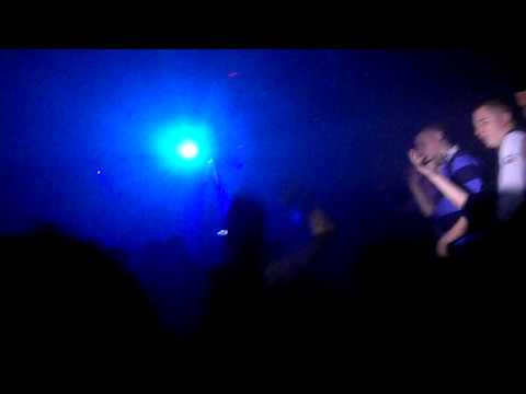 FabricLIVE 20/7/12 S.P.Ys DnB Surgery  5