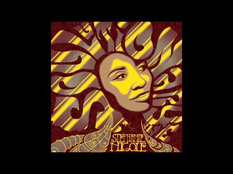 Stephanie Nicole - Soulutionary One (Album Sampler)