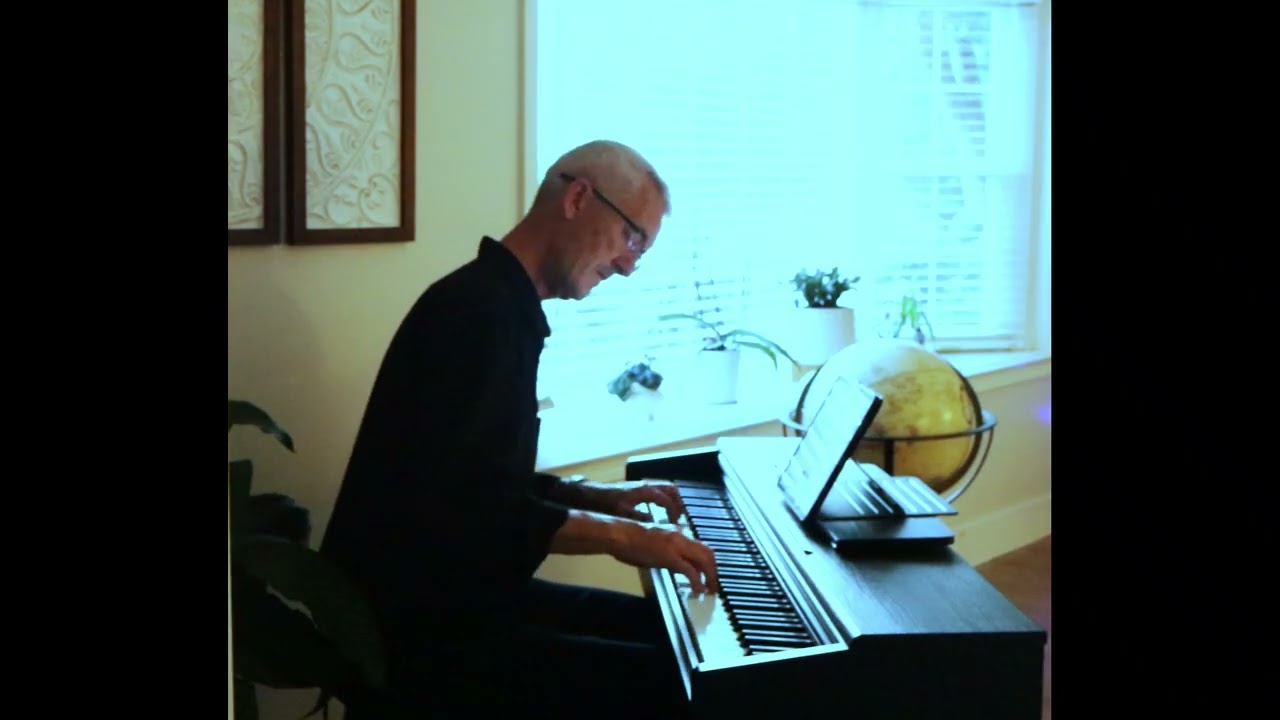 Promotional video thumbnail 2 for Greenville Piano Guy
