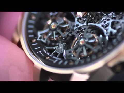 Das sind die besten Uhren der Welt