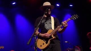 Ben Harper &amp; Charlie Musselwhite - I’m In I’m Out and  I’m Gone ( Live in Barcelona - Sala BARTS)