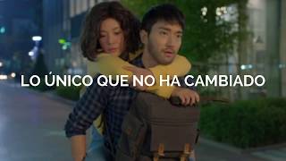 Siwon - Only you (Sub español) She Was Pretty OST