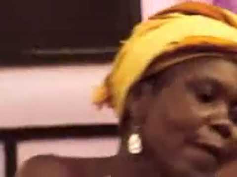 king Ayisoba, I want to see you my father