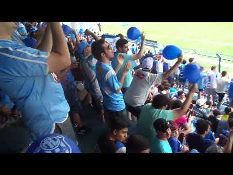 Final da COPA PAULISTA 2022 - Torcida do MAC