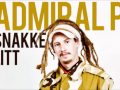 Admiral p snakke litt ! : p 