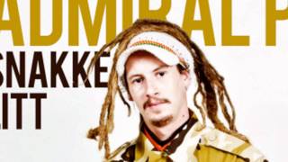 Admiral p snakke litt ! : p