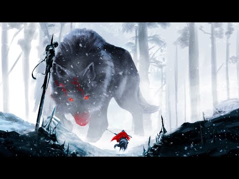 FENRIR WOLF | Most Epic Viking & Nordic War Music | 1-Hour Epic Music Mix