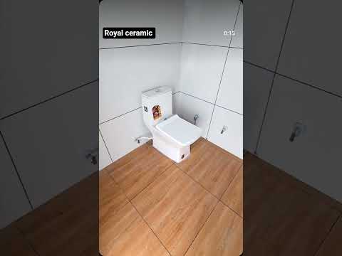 Floor Tile