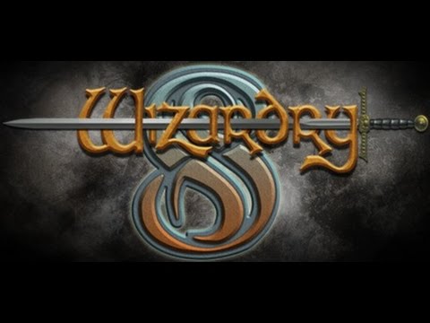 Wizardry 8 Tutorial