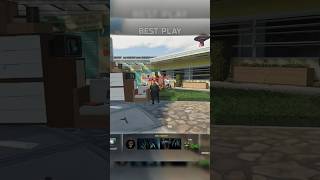 Download lagu Went Invisible and took out whole team mp3