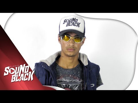 MC LN - Hoje Tem Bailão (Web Clipe) Sound Black