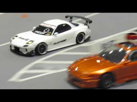 BEST OF BOLOGNA 2018 Rc drift Italia