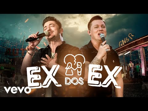 George Henrique & Rodrigo - Ex Dos Ex (Ao Vivo Em Goiânia / 2020)