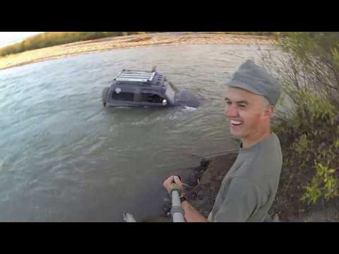 Autostopem na Kołymę - "Amfibia" (odc. 41)