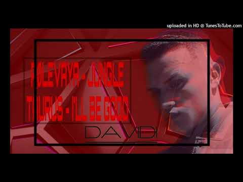 JUNGLE x I'LL BE GOOD (DAVIDI)