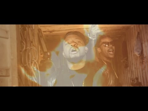 F Jay - Dangerous (Ft. Brizzo) [Official Music Video]