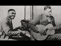 How About Me - Leroy Carr (piano & vocal) w/Scrapper Blackwell (guitar) - 1929 - Vocalion 1259
