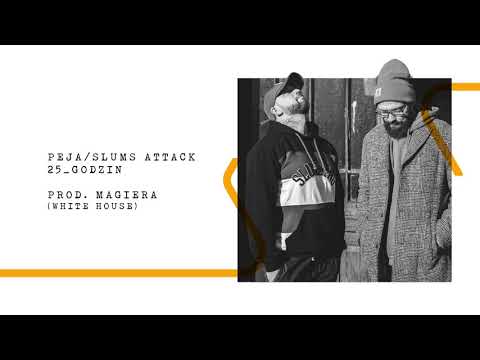Peja/Slums Attack feat. Edo G, Clementino & DJ. Eprom - Uważaj czego sobie życzysz (prod. Magiera)