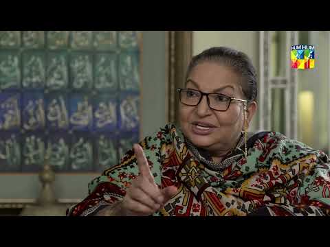 Badnaseeb | 50 | Best Scene 10 | Hum TV