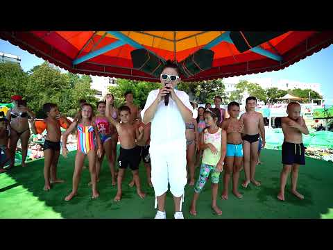 MARIO EDUARD - DESPACITO - Cover - Luis Fonsi