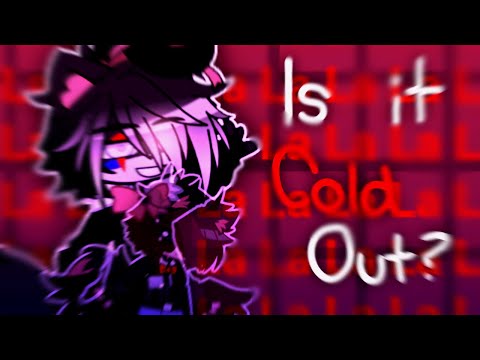 Is it Cold Outside? (TW: Gore) [CF: Salem & Ace]