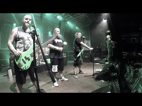 THE PROPHECY 23 - Live At  Viel & Draußen Festival 2018 (Full Concert)
