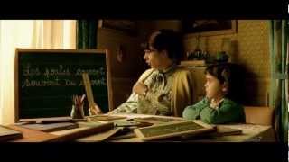 Download lagu Yann Tiersen - Les Jours Tristes Video HD (Amelie Soundtrack) mp3