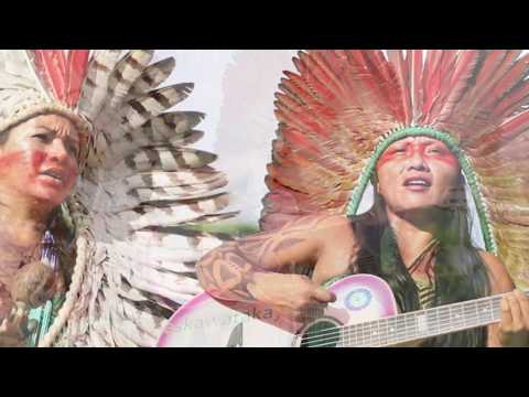 Mawa Isa - Cantoria Tradicional Huni Kuin