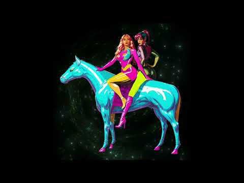 Rihyoncé - ONLY PURE/HONEY GIRL (cat dealers mix) [ShyBoy Mashup]