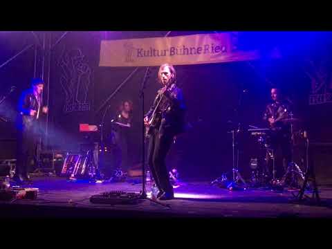 OEHL - Wolken    (2012.08.13, Ried, Neptunbrunnen)