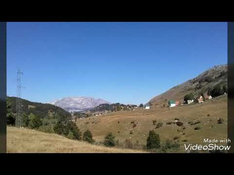 Nema pjesme ko' nekada