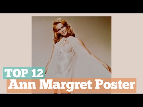 download lagu mp3 mp4 Ann Margret Poster, download lagu Ann Margret Poster gratis, unduh video klip Ann Margret Poster