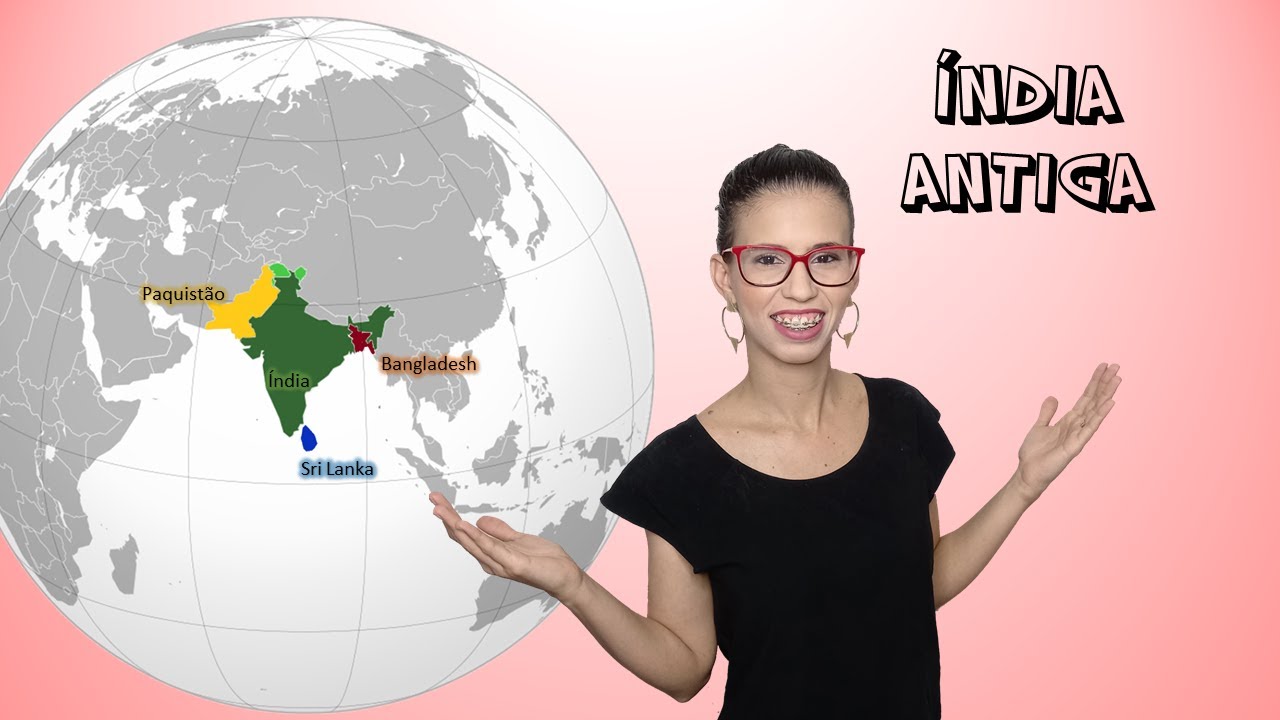 Índia Antiga