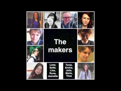 Ti år (GS-jubileumssang)